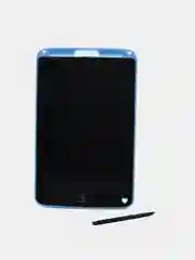 Голубой графический планшет для заметок и рисования 10.5" и 8.5" Maxvi