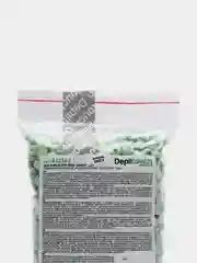 Пленочный воск Depiltouch Professional Green Tea, 200 г