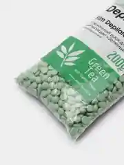 Пленочный воск Depiltouch Professional Green Tea, 200 г