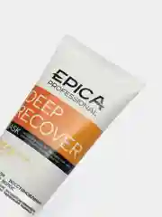 Маска для волос Epica Professional "Deep Recover" для поврежденных волос, 250 мл
