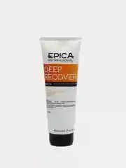 Маска для волос Epica Professional "Deep Recover" для поврежденных волос, 250 мл