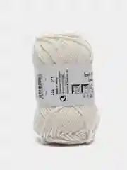 Молочный пряжа YarnArt Creative, 50 г, 85 м, 100% хлопок