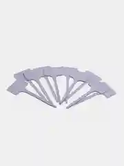 Лавандовый таблички для рассады