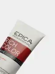 Маска для окрашенных волос Epica Professional Rich Color Mask, 250 мл