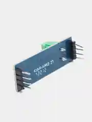 Конвертор уровней TTL в RS485 на микросхеме MAX485