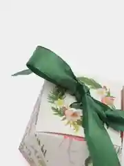Коробка сборная "Фламинго"