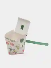 Коробка сборная "Фламинго"