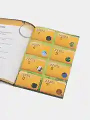 Бирюзовый квест, Книги-квесты, от 7+