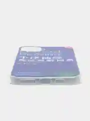 Чехол для Apple iPhone 11 Pro Max словарь Oxford
