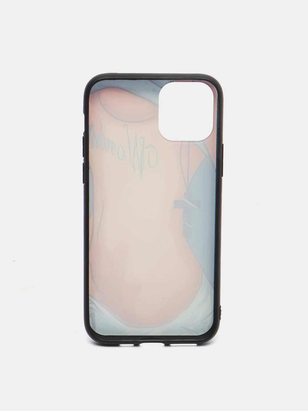 Чехол-накладка для телефона iPhone 11 Pro "Wondele"