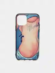 Чехол-накладка для телефона iPhone 11 Pro "Wondele"