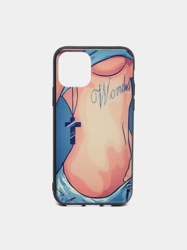 Чехол-накладка для телефона iPhone 11 Pro "Wondele"