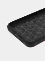 Коричневый чехол из эко кожи с карманом для карт на Huawei Nova 3 3i 4 5 5i P Smart Plus