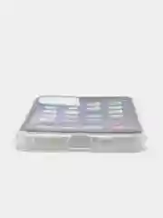 Белый чехол для Apple iPhone 11 Pro Смартфон, 4 вида