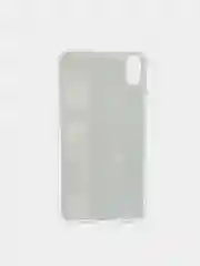 Черный чехол для Apple iPhone XS Max Смартфон, 4 вида