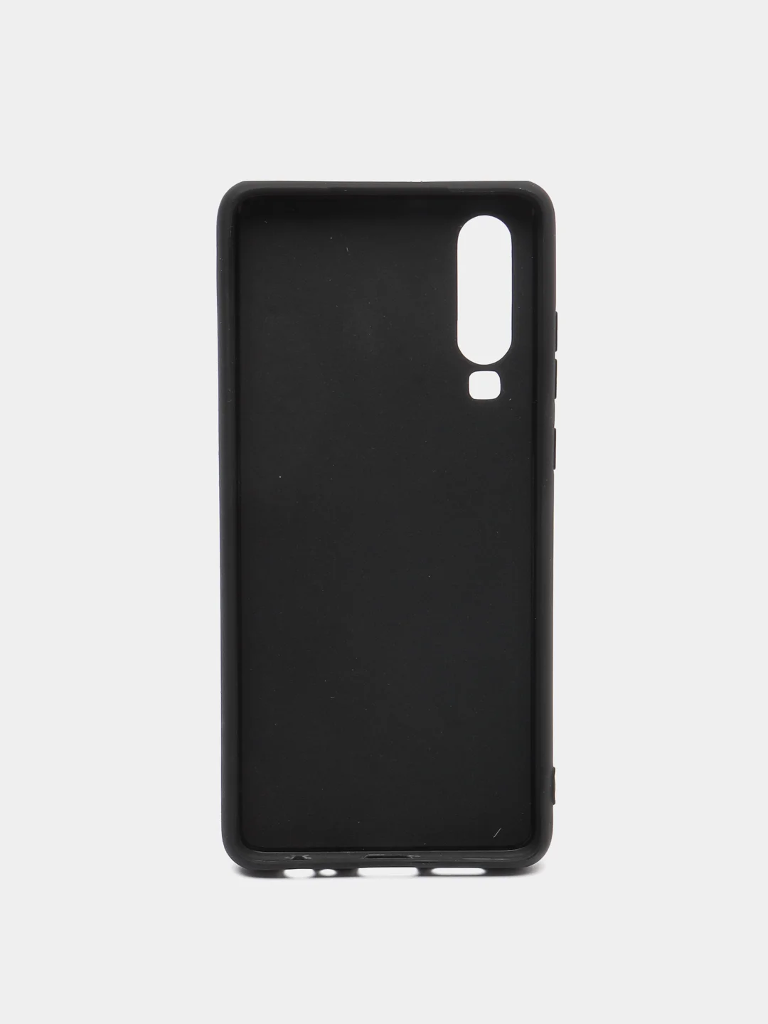 Коричневый чехол из эко кожи с карманом для карт на Huawei Nova 3 3i 4 5 5i P Smart Plus