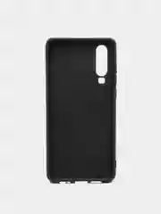 Коричневый чехол из эко кожи с карманом для карт на Huawei Nova 3 3i 4 5 5i P Smart Plus