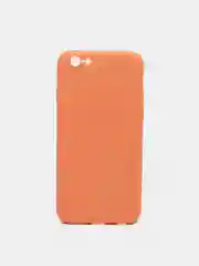 Коралловый чехол для Apple iPhone 6 / 6s
