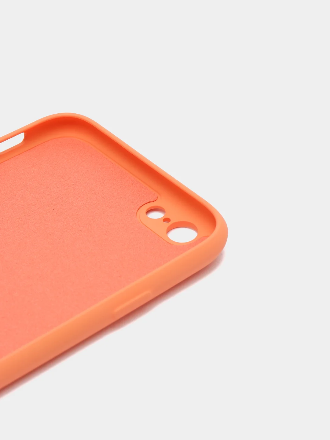 Коралловый чехол для Apple iPhone 6 / 6s