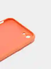 Коралловый чехол для Apple iPhone 6 / 6s