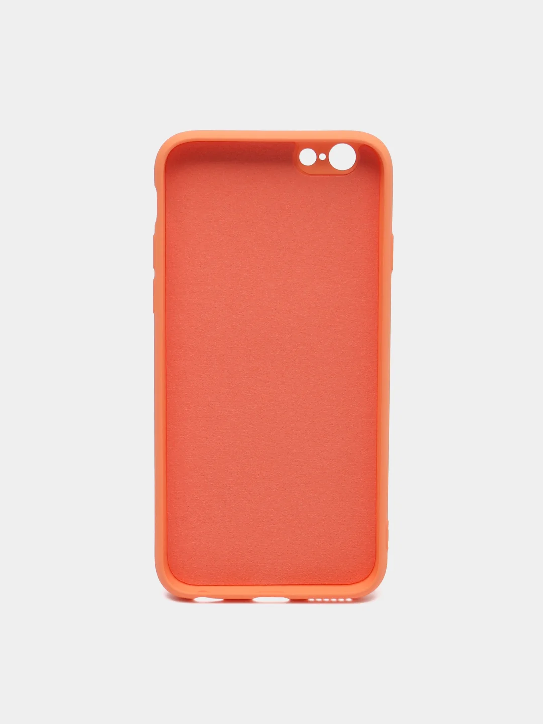 Коралловый чехол для Apple iPhone 6 / 6s