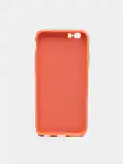 Коралловый чехол для Apple iPhone 6 / 6s