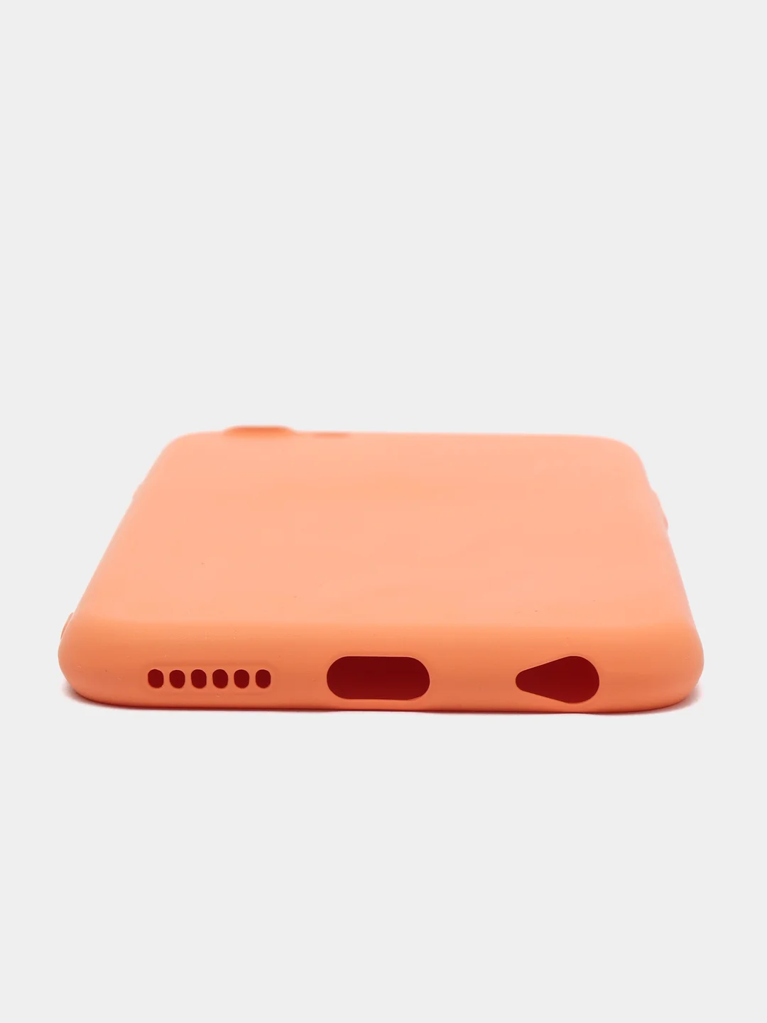 Коралловый чехол для Apple iPhone 6 / 6s