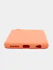 Коралловый чехол для Apple iPhone 6 / 6s