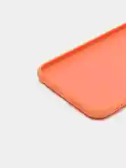 Коралловый чехол для Apple iPhone 6 / 6s