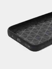 Красный чехол Huawei Honor из эко кожи на модели P20 P20 Pro P20 Plus P30 P30 Pro P40 P40 Pro