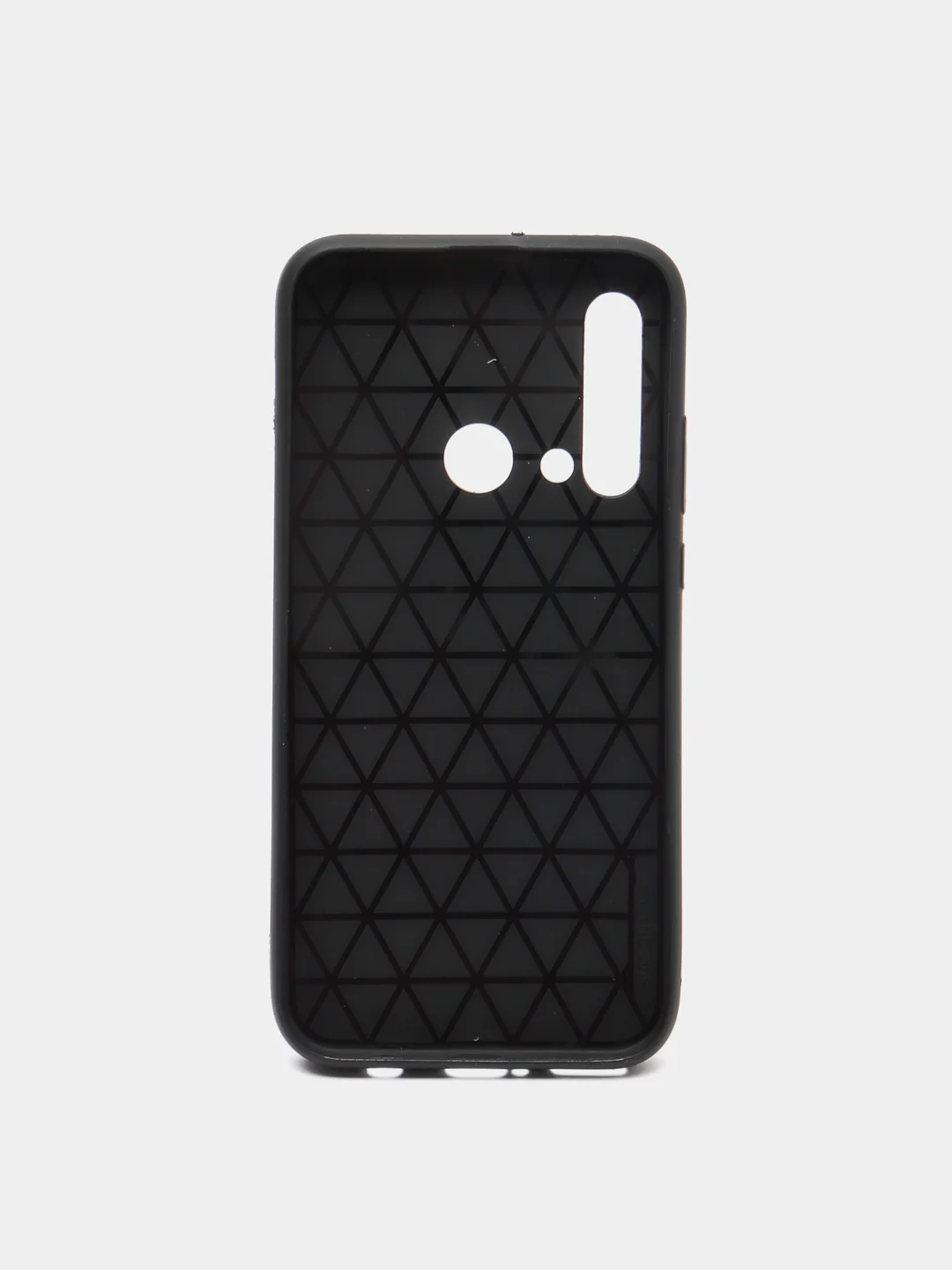 Красный чехол Huawei Honor из эко кожи на модели P20 P20 Pro P20 Plus P30 P30 Pro P40 P40 Pro