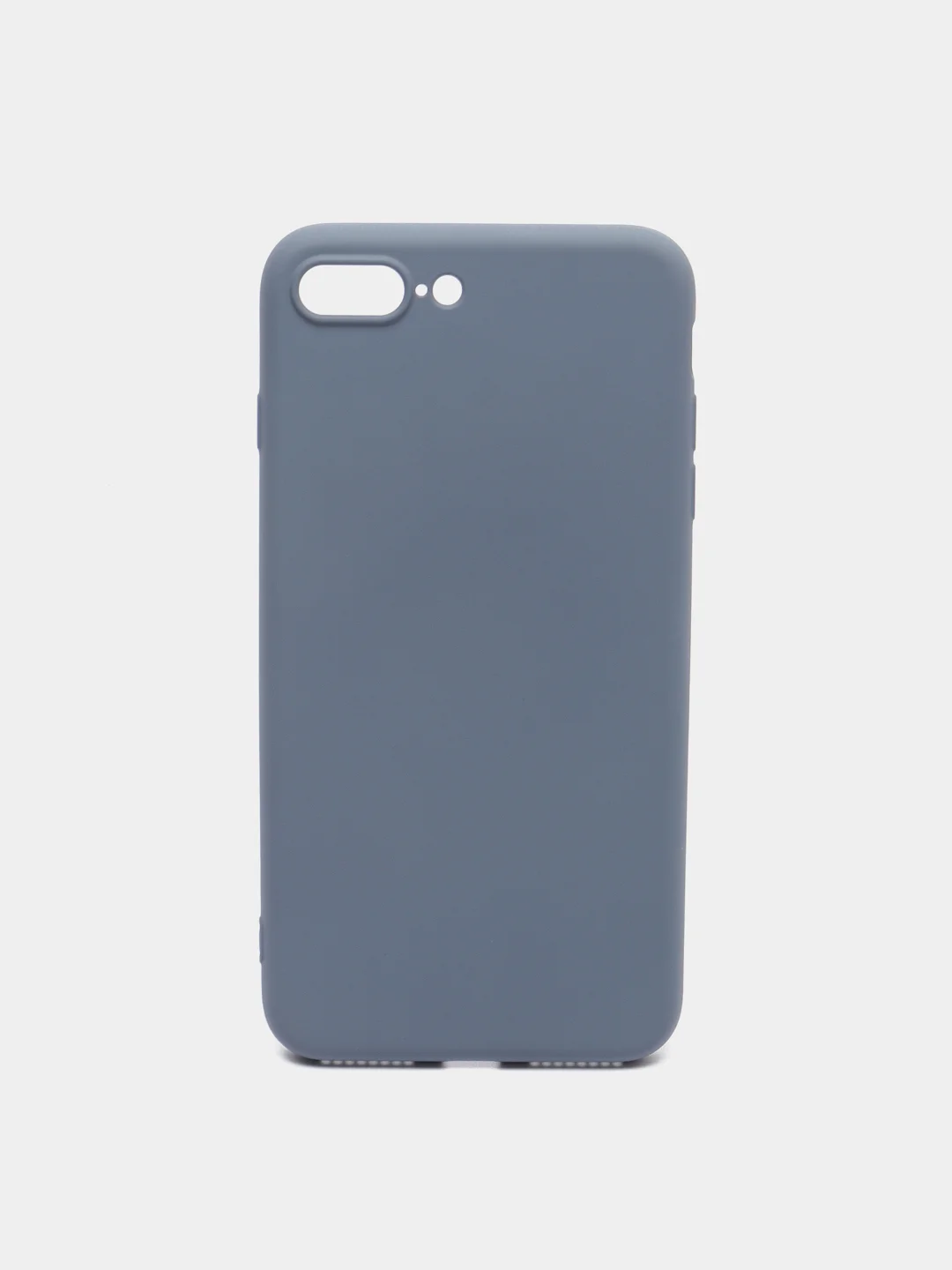 Синий чехол для Apple iPhone 7 Plus / 8 Plus