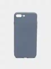 Синий чехол для Apple iPhone 7 Plus / 8 Plus