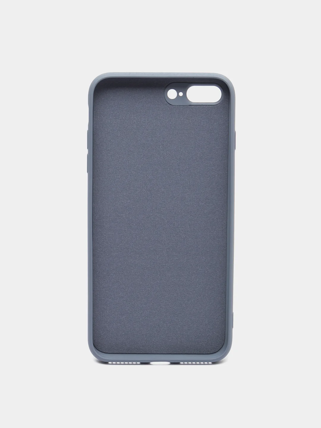 Синий чехол для Apple iPhone 7 Plus / 8 Plus