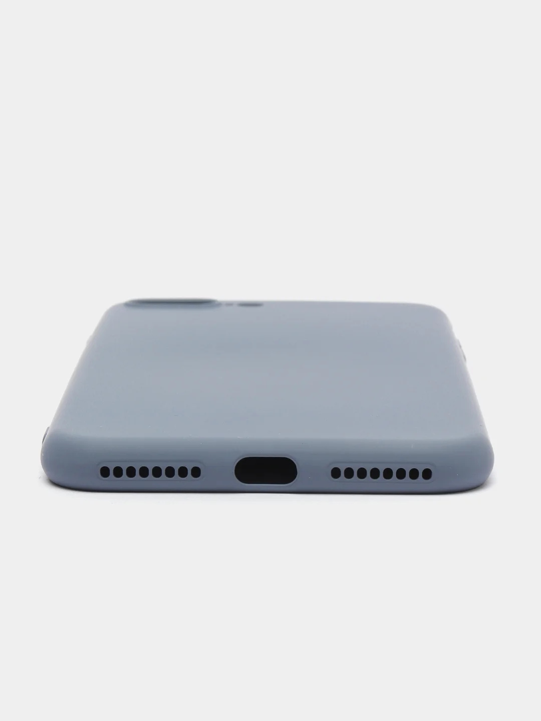 Синий чехол для Apple iPhone 7 Plus / 8 Plus