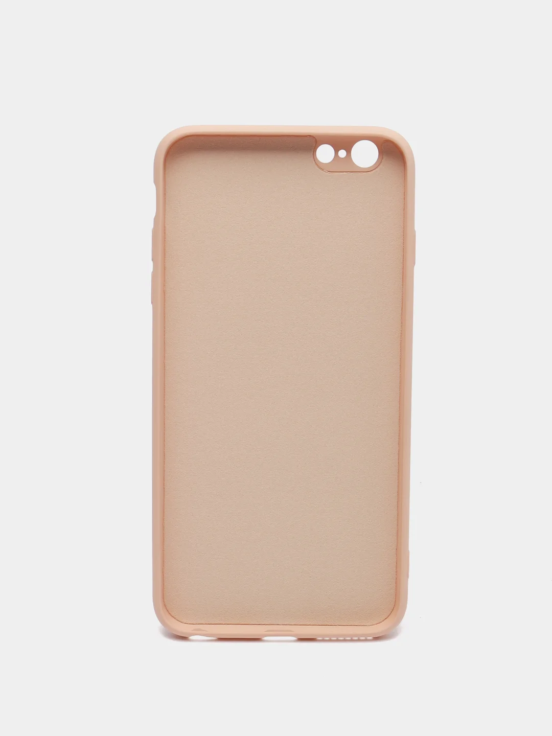 Розовый чехол для Apple iPhone 6 Plus / 6s Plus