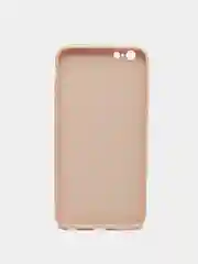 Розовый чехол для Apple iPhone 6 Plus / 6s Plus