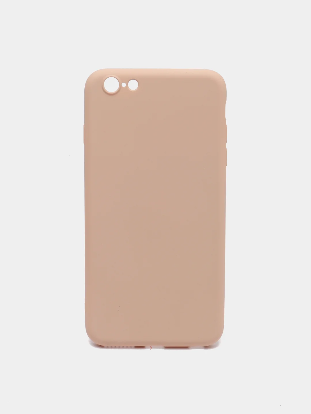 Розовый чехол для Apple iPhone 6 Plus / 6s Plus