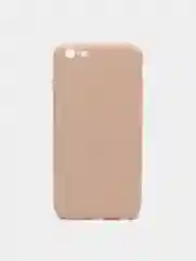 Розовый чехол для Apple iPhone 6 Plus / 6s Plus