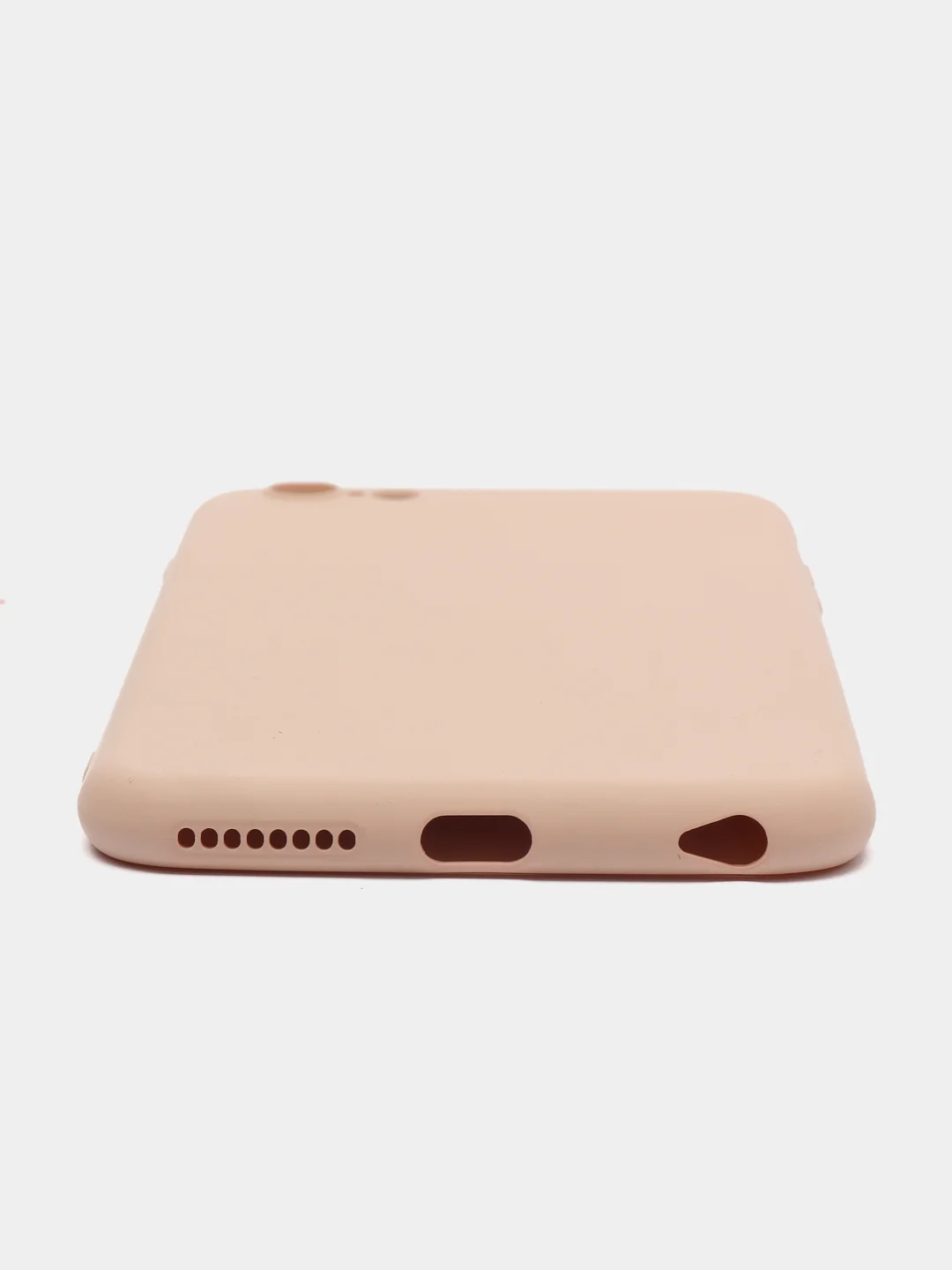 Розовый чехол для Apple iPhone 6 Plus / 6s Plus