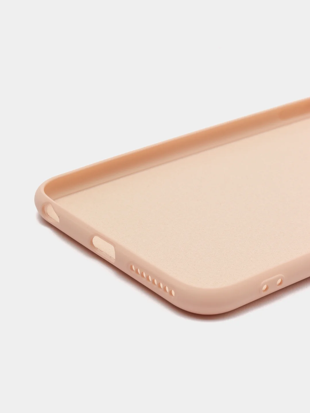 Розовый чехол для Apple iPhone 6 Plus / 6s Plus