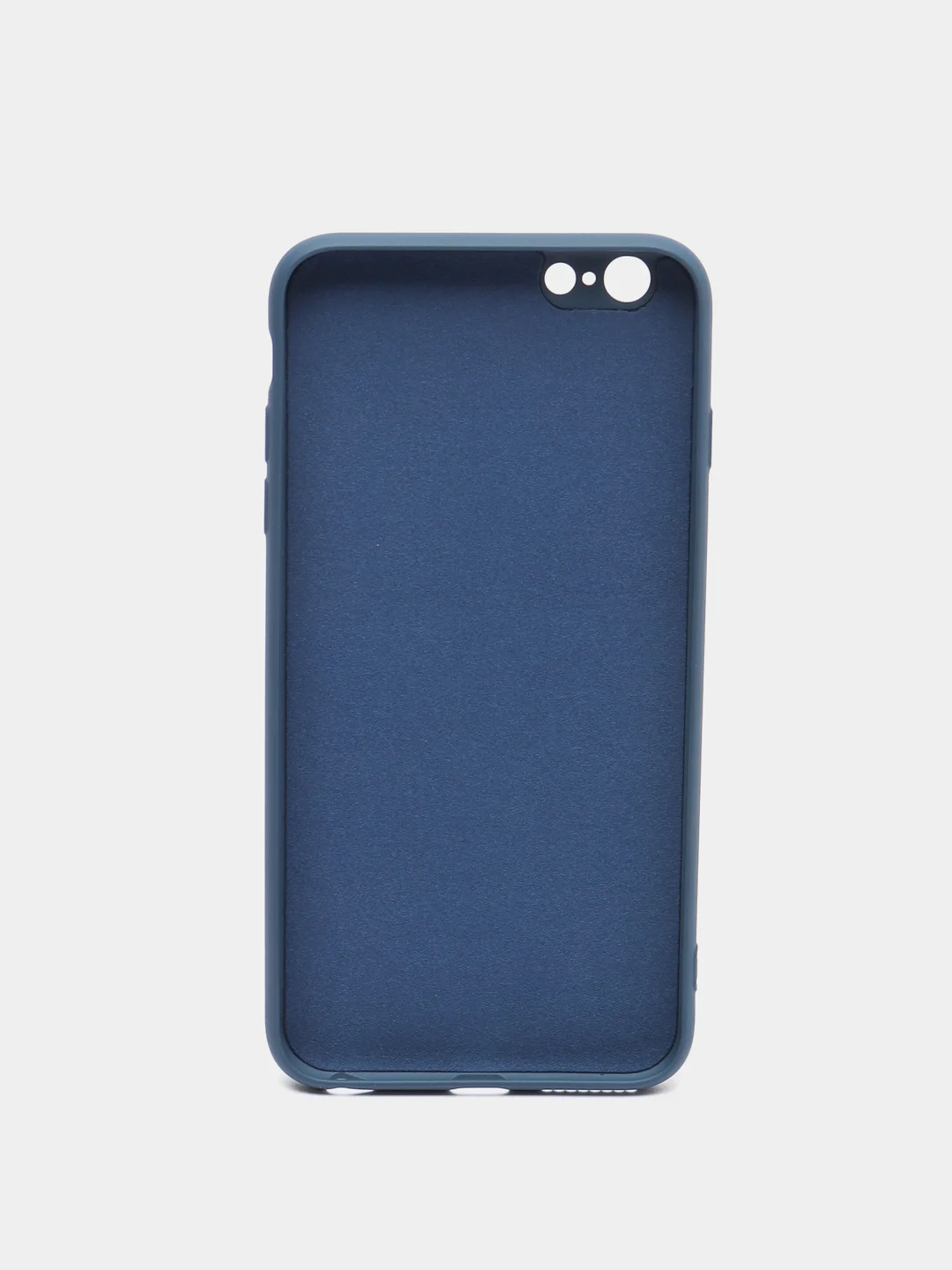 Темно-синий чехол для Apple iPhone 6 Plus / 6s Plus