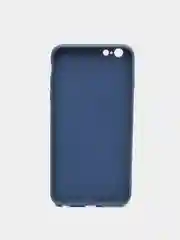 Темно-синий чехол для Apple iPhone 6 Plus / 6s Plus