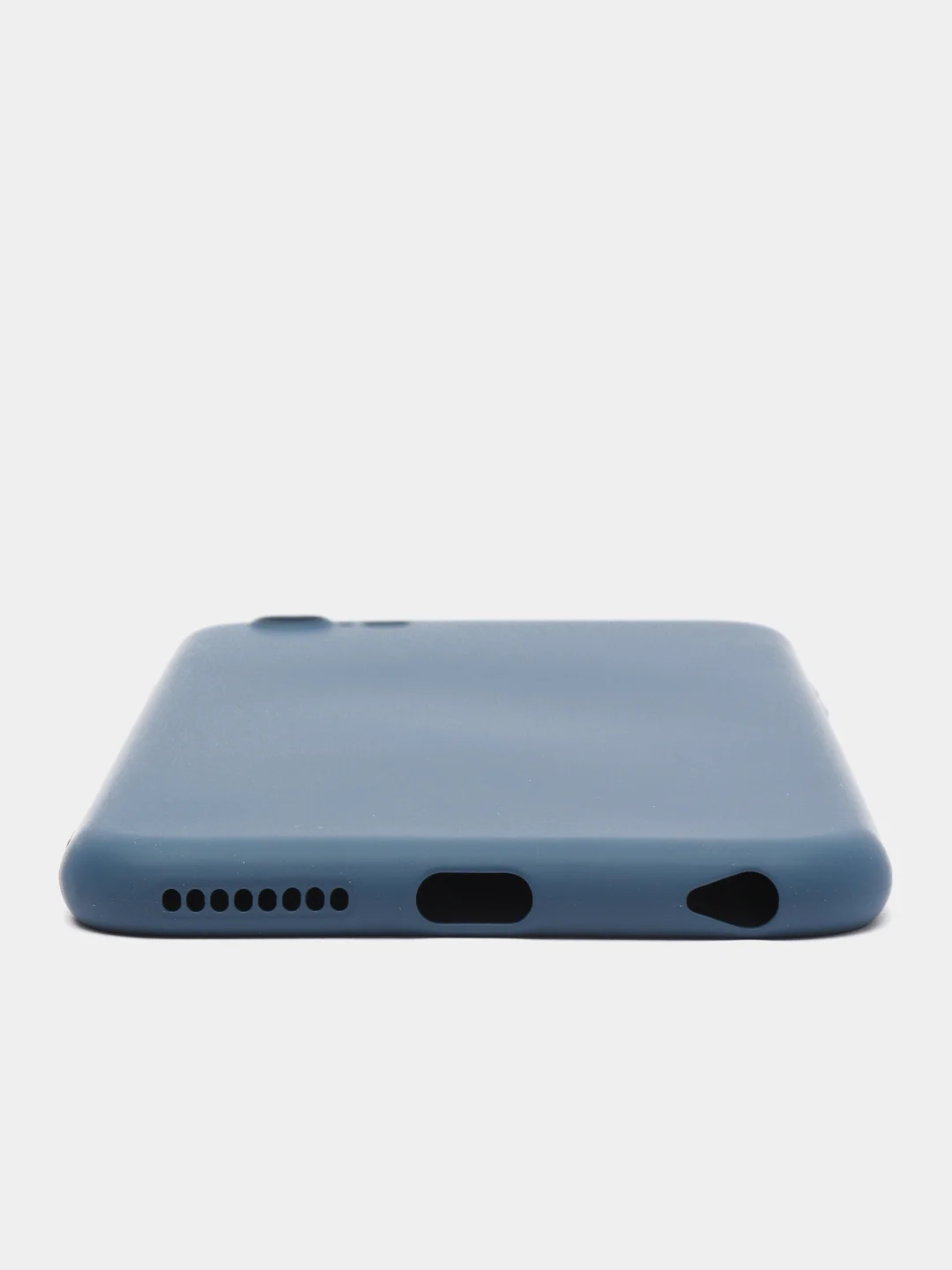 Темно-синий чехол для Apple iPhone 6 Plus / 6s Plus