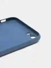 Темно-синий чехол для Apple iPhone 6 Plus / 6s Plus
