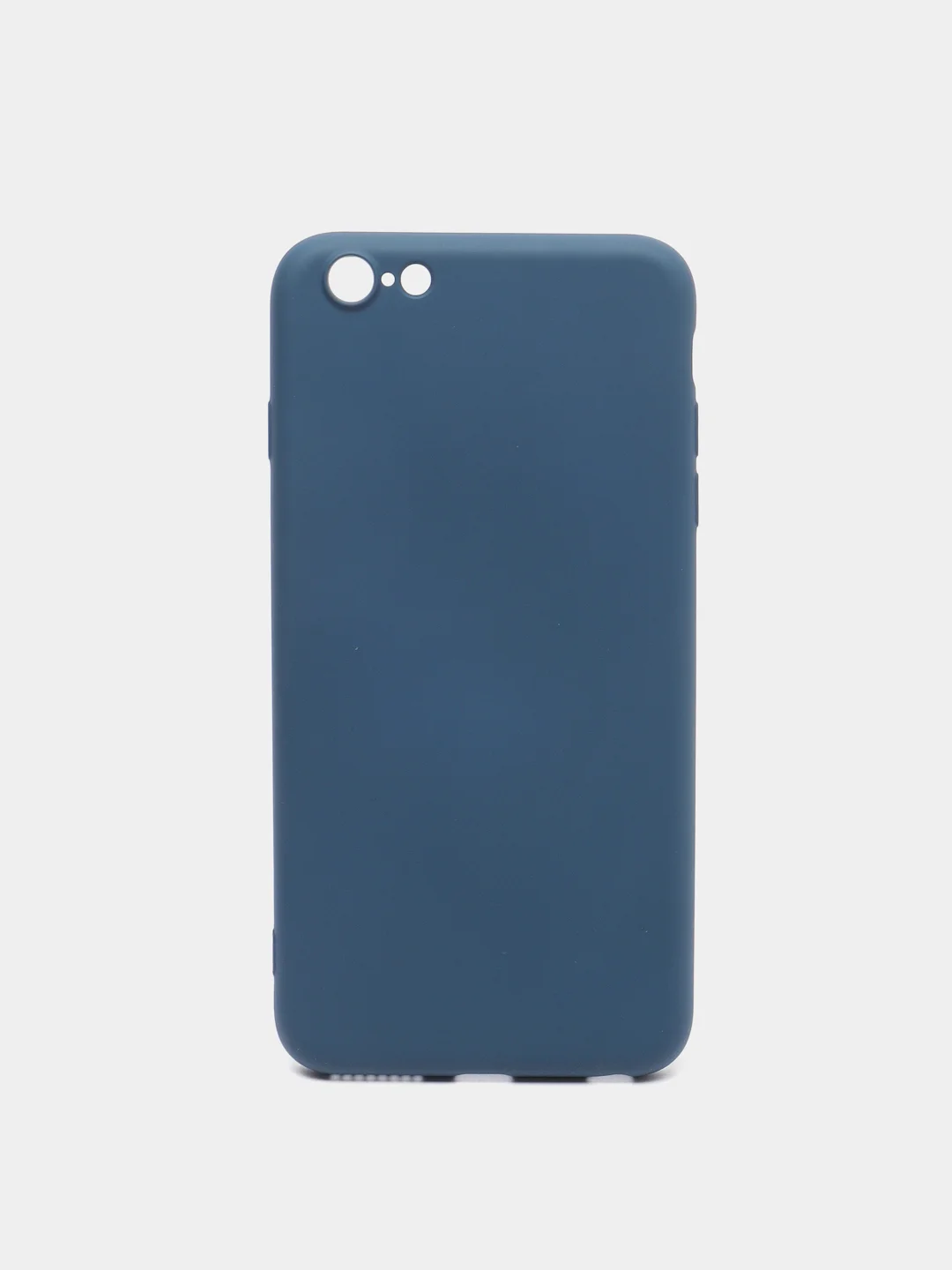 Темно-синий чехол для Apple iPhone 6 Plus / 6s Plus