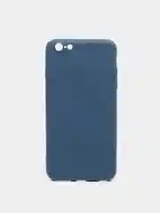 Темно-синий чехол для Apple iPhone 6 Plus / 6s Plus