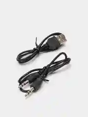 Хаки портативная Bluetooth колонка TG 512 T&G со светомузыкой