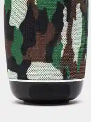 Хаки беспроводная Bluetooth колонка T&G TG-108