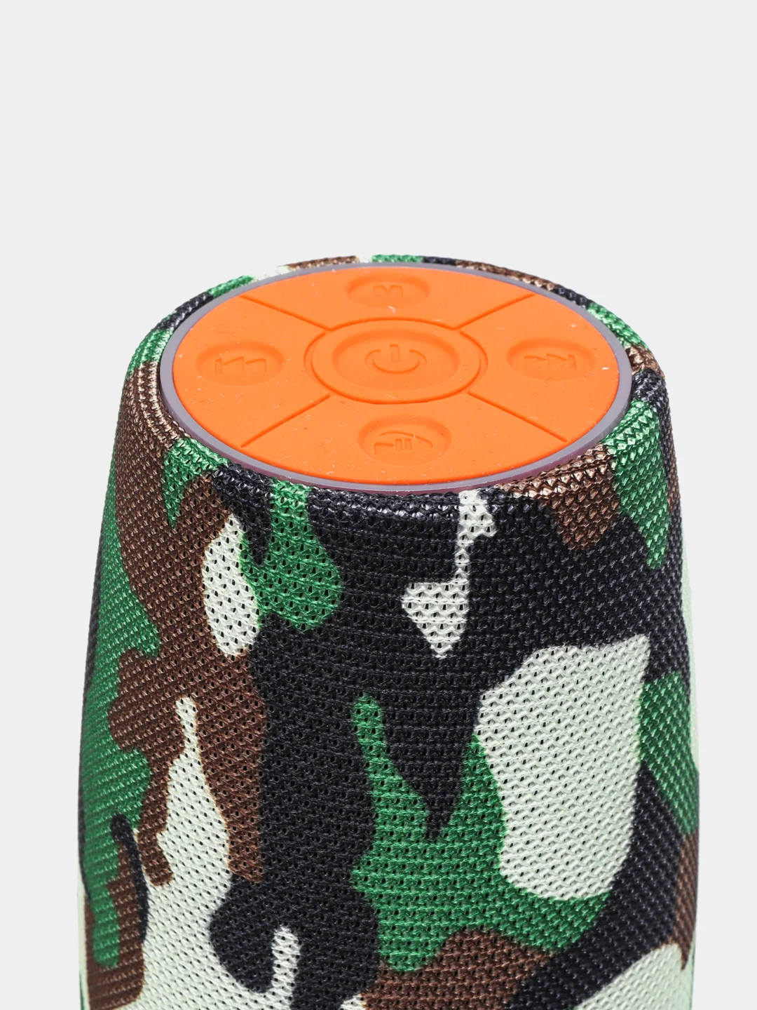 Хаки беспроводная Bluetooth колонка T&G TG-108